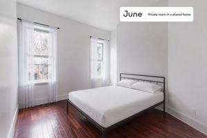 featured image of 174 W 137th St #C