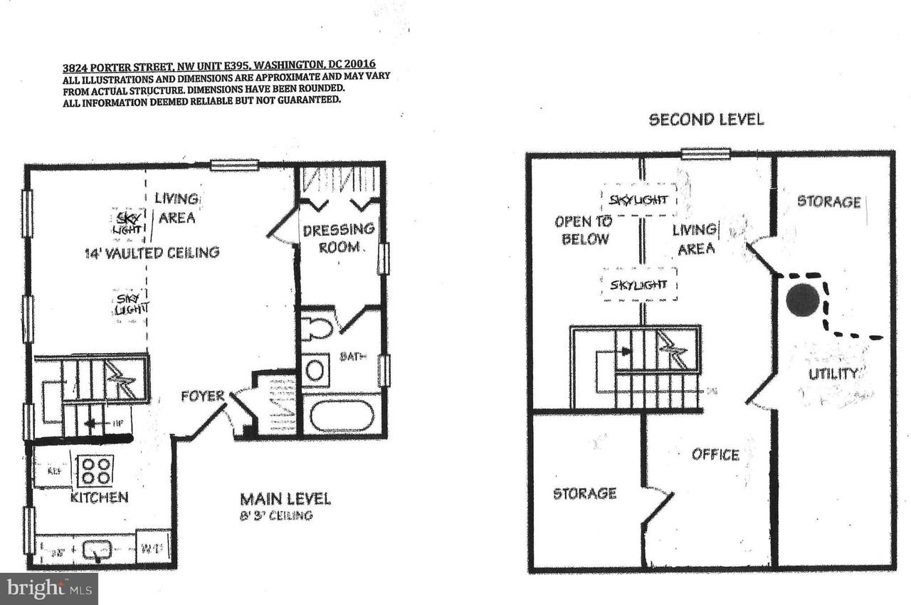 3824 Porter St Nw #E395 - Photo 6 of 50