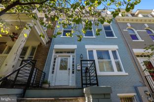 1660 Irving St Nw #A - Photo 1 of 1