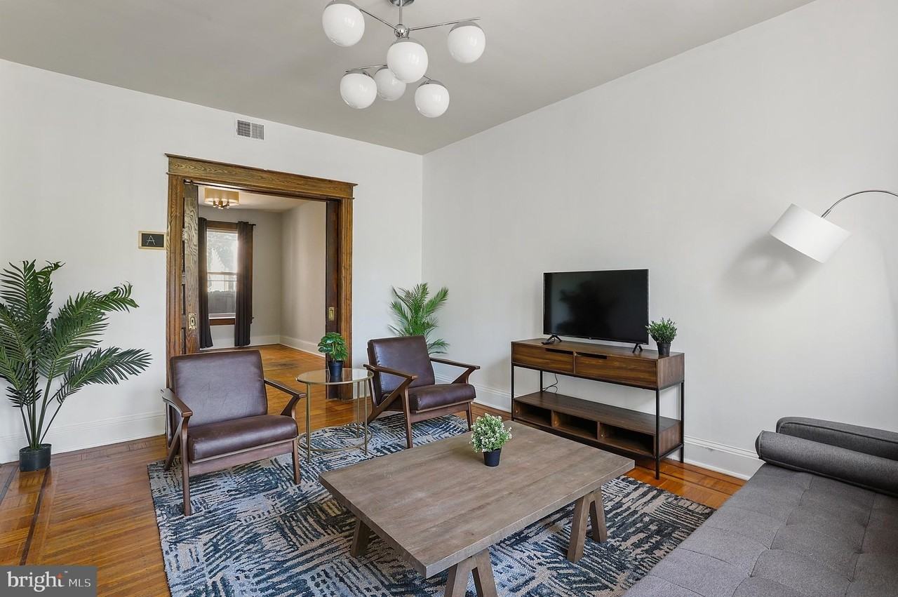 1660 Irving St Nw #A - Photo 4 of 31