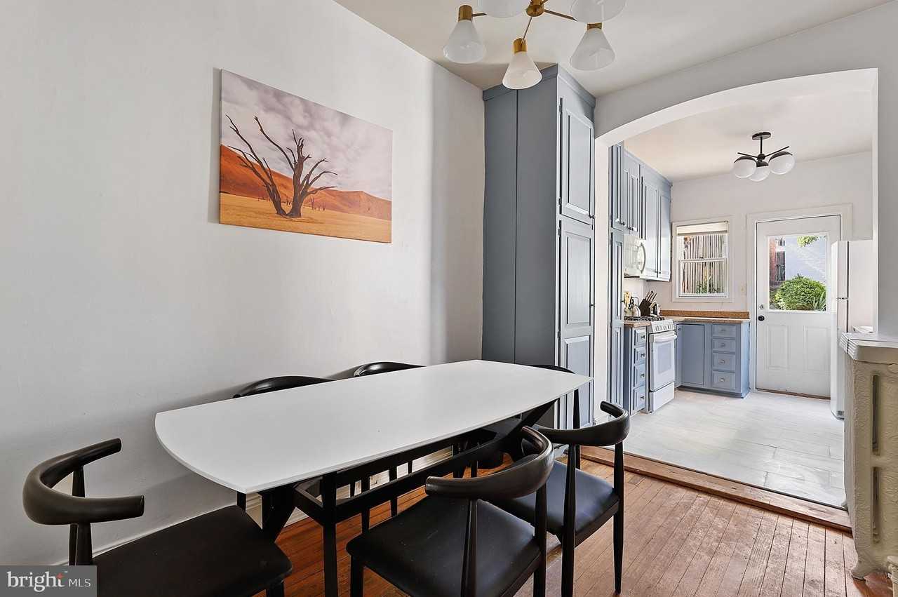 1660 Irving St Nw #A - Photo 6 of 31