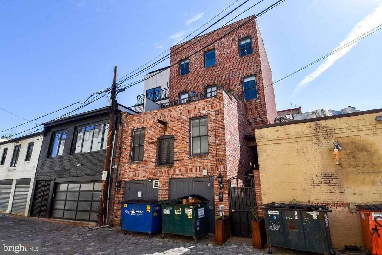 1316 9th St Nw - Photo 3 of 44