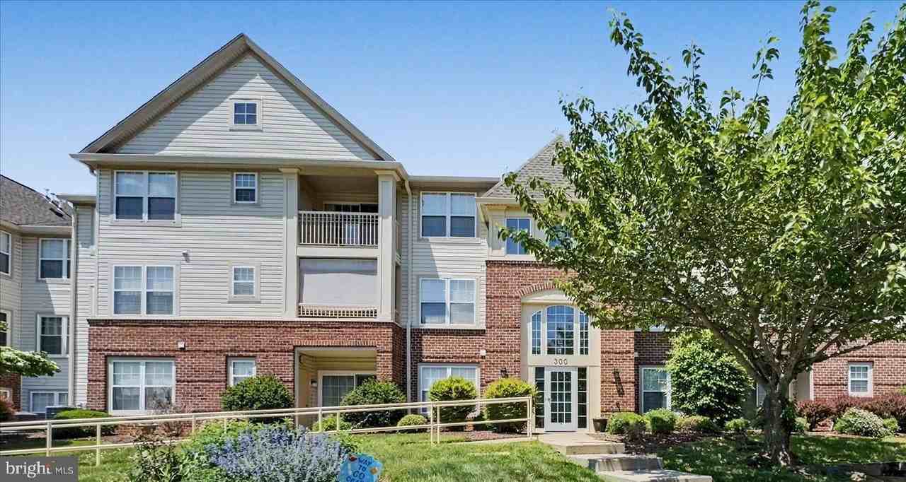 300 Tall Pines Ct Apt A #1