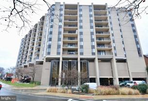 4242 E West Hwy #1114 - Photo 1 of 1