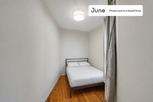 205 W 109th St #C - Photo 1 of 1