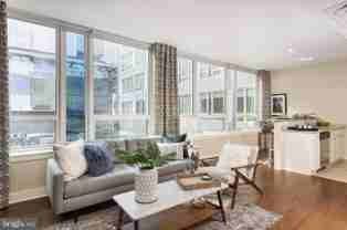 1900 Arch St #416 - Photo 1 of 1
