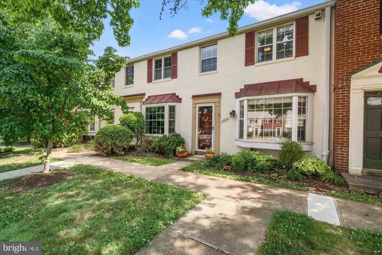 3908 Keller Ave - Photo 2 of 26