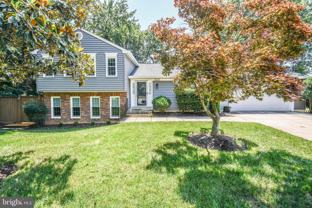 2511 Fallsmere Ct - Photo 1 of 1