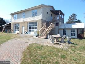 2553 Warm Springs Rd - Photo 1 of 1