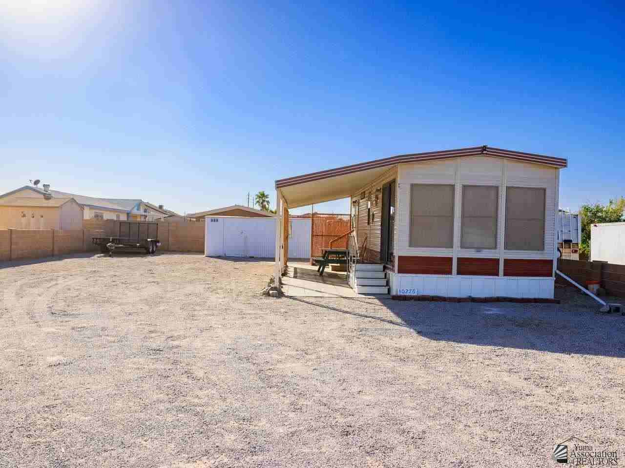 10276 S Avenida Compadres - Photo 2 of 22