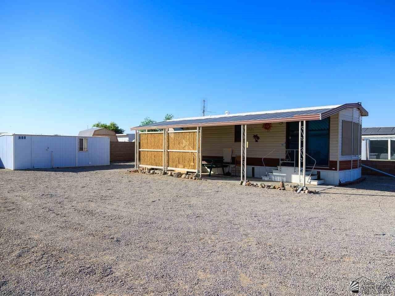 10276 S Avenida Compadres - Photo 3 of 22