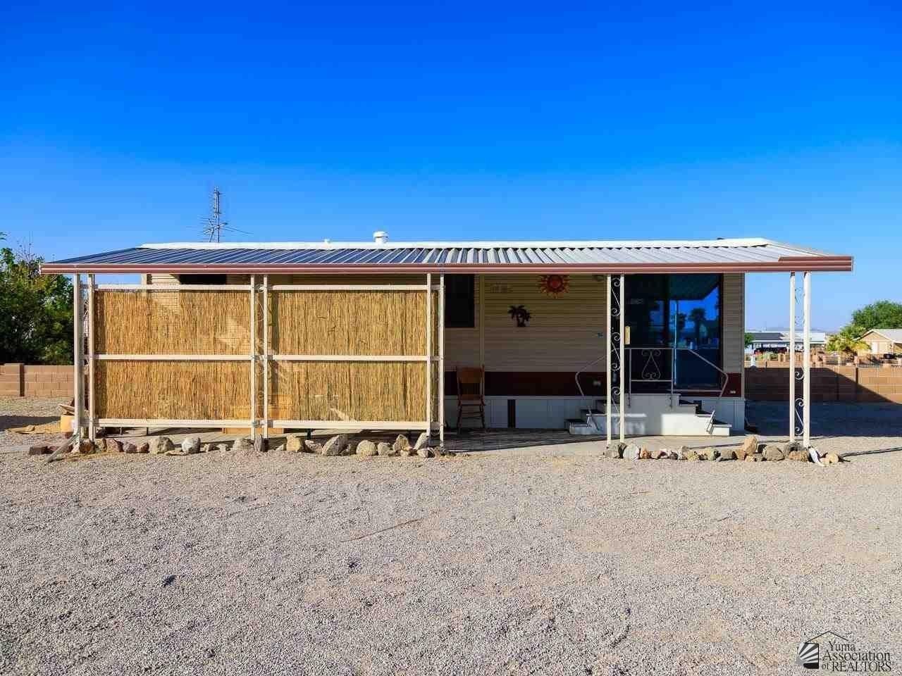 10276 S Avenida Compadres - Photo 4 of 22