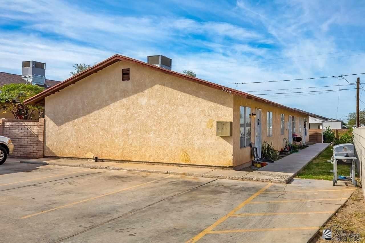 2114 S Walnut Ave #2