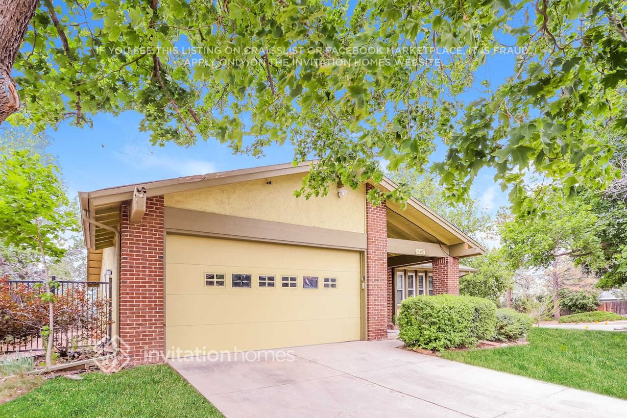 15497 E Jarvis Pl - Photo 2 of 15