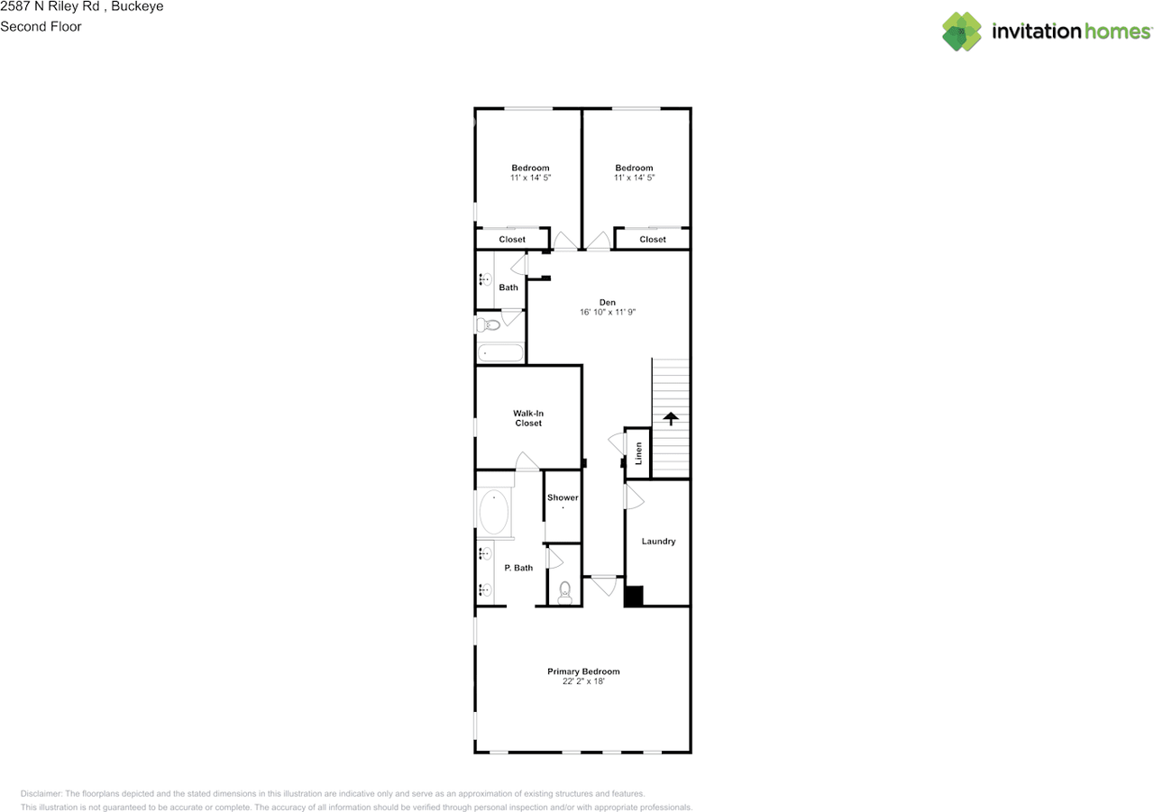 2587 N Riley Rd - Photo 3 of 20