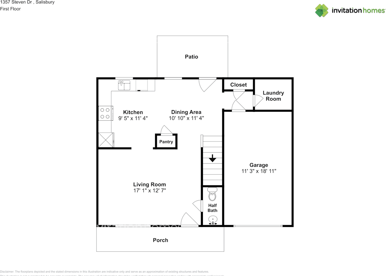 1357 Steven Dr - Photo 3 of 26