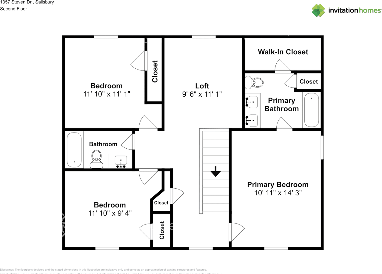 1357 Steven Dr - Photo 4 of 26