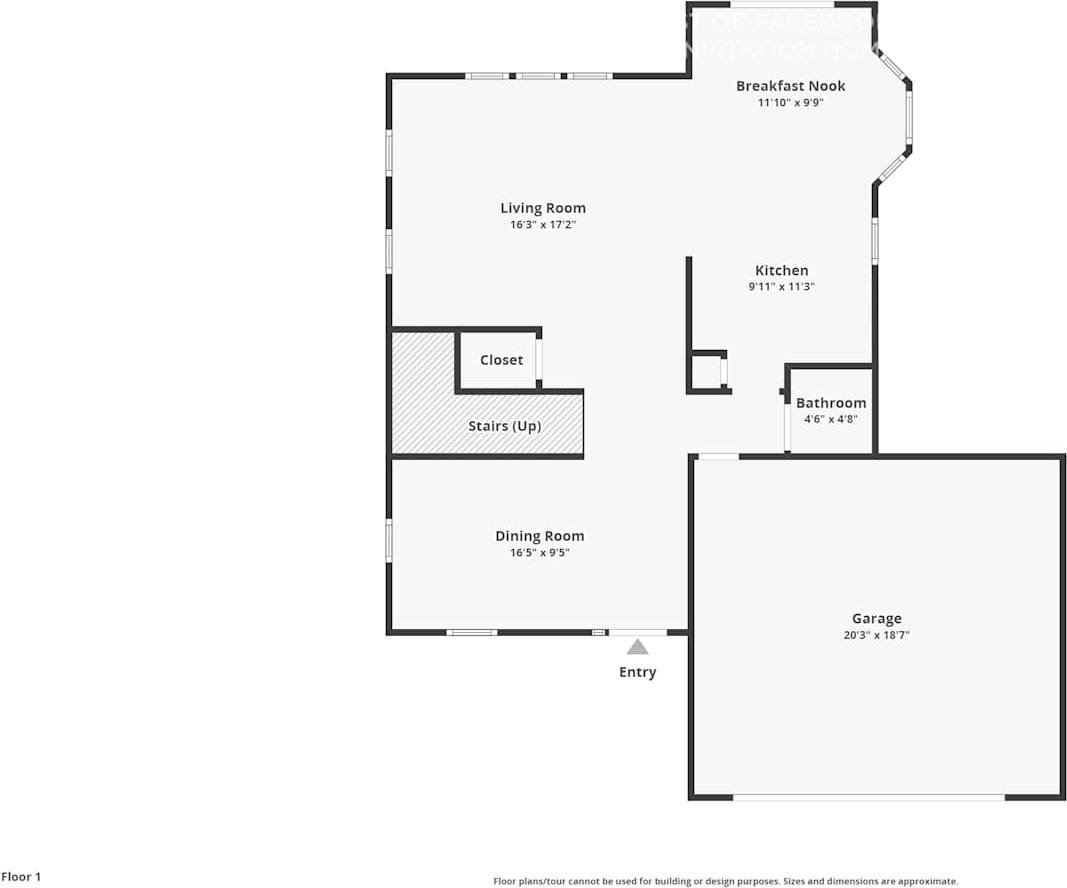 162 Grayland Rd - Photo 2 of 18