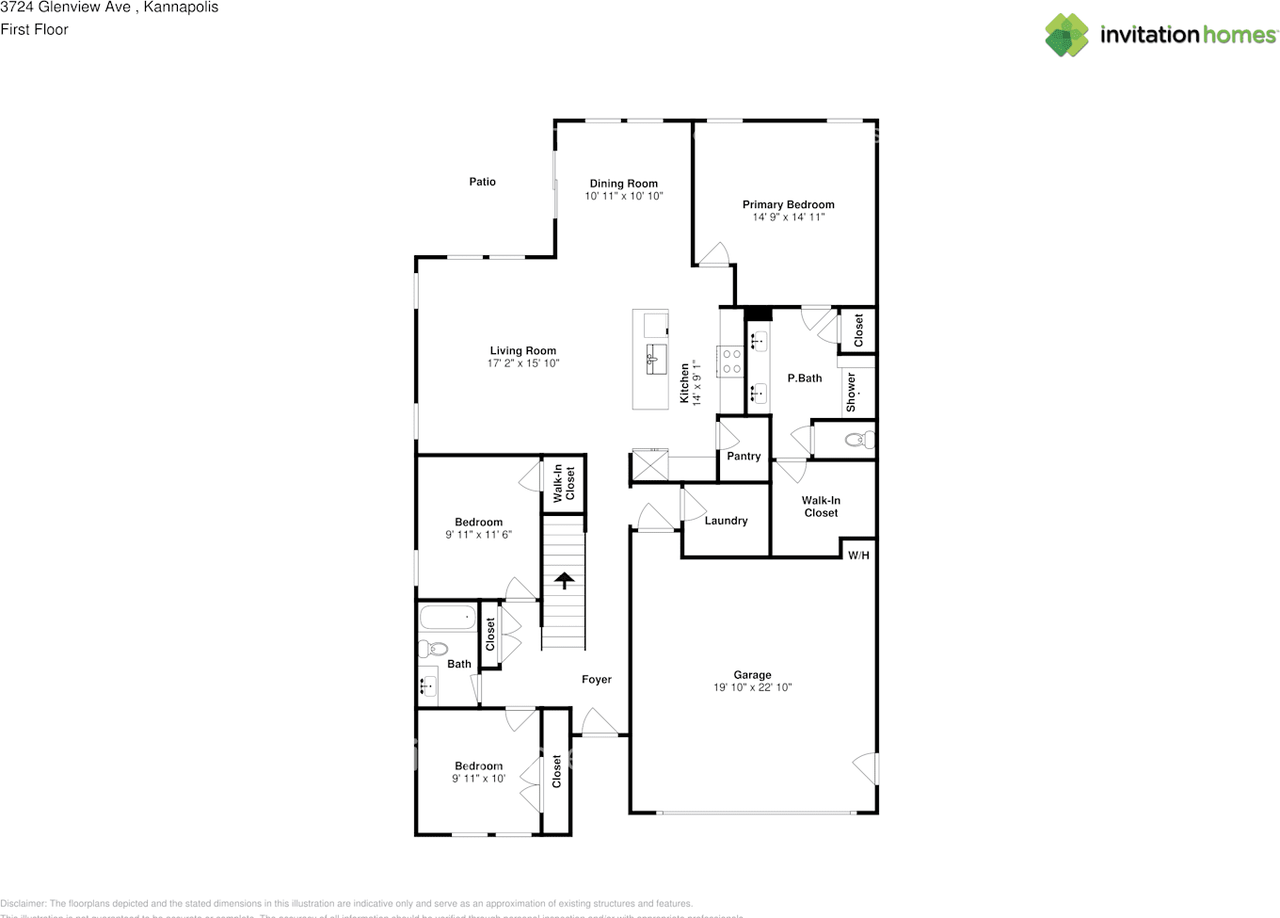 3724 Glenview Ave - Photo 2 of 18