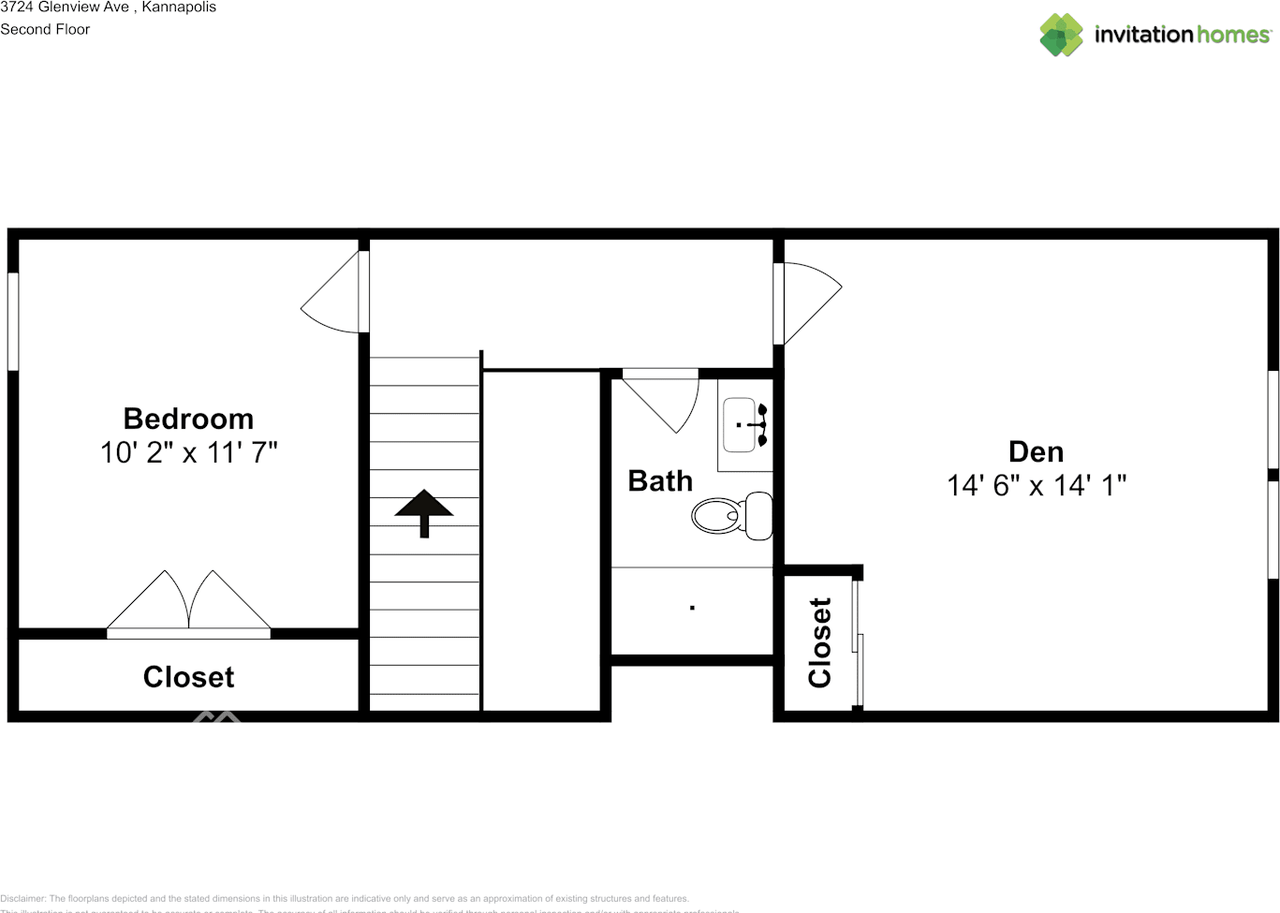 3724 Glenview Ave - Photo 3 of 18