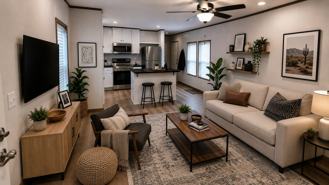 500 Webster Rd #208 - Photo 1 of 1
