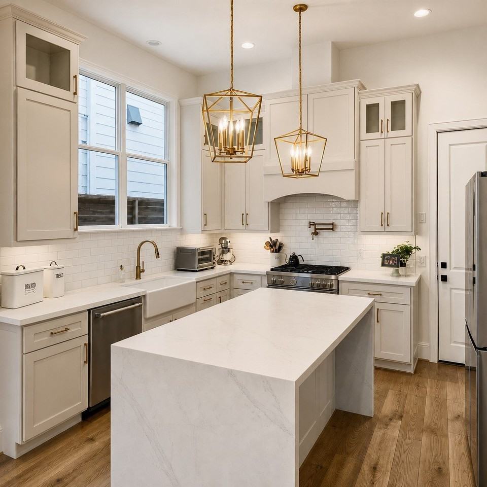 613 W 26th St - Photo 7 of 26
