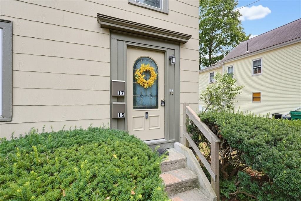 17 Church Ct
