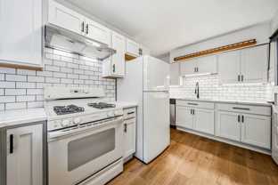 1307 Summit Dr - Photo 1 of 1