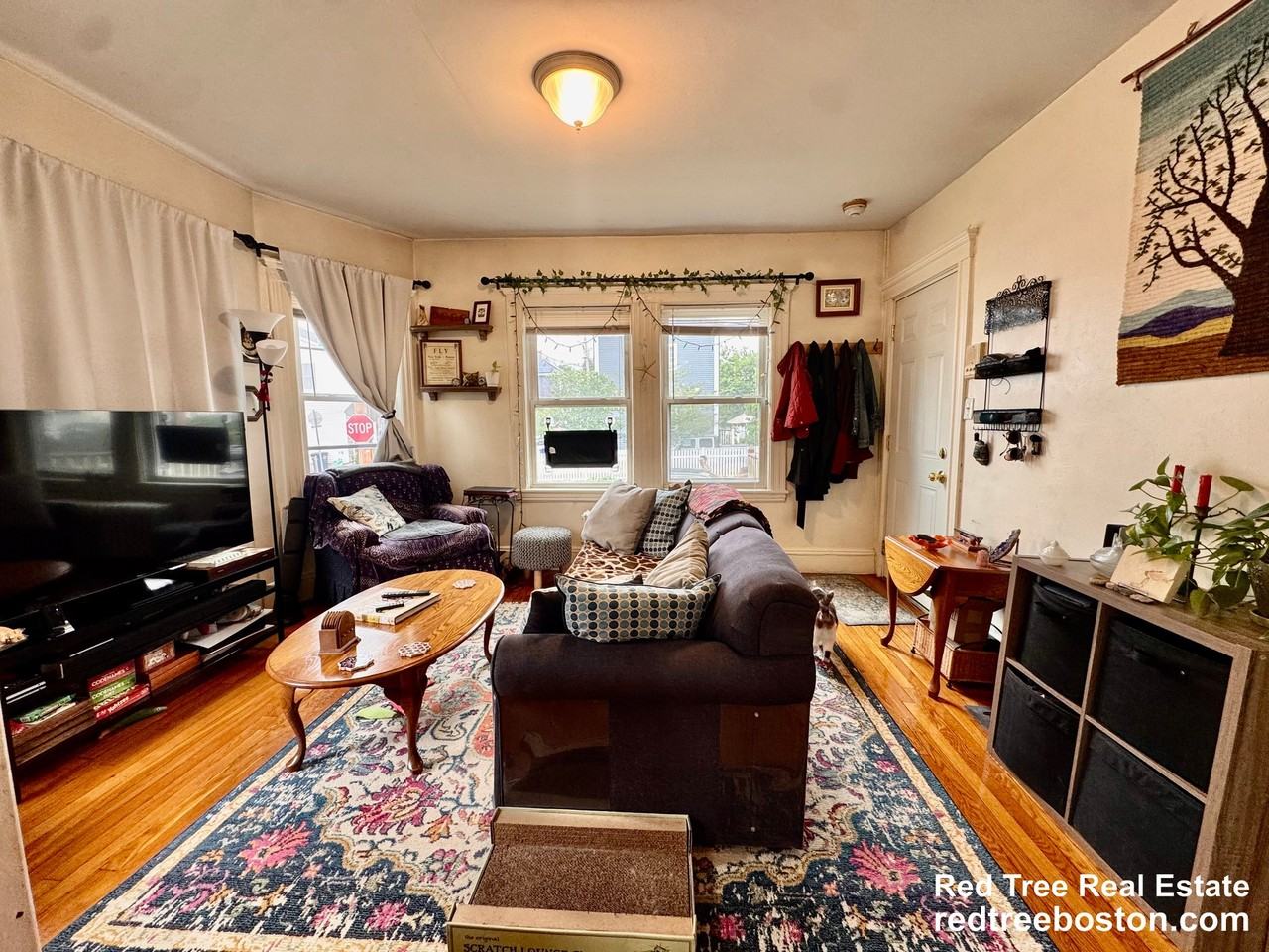 55 Brookley Rd #1R - Photo 2 of 36