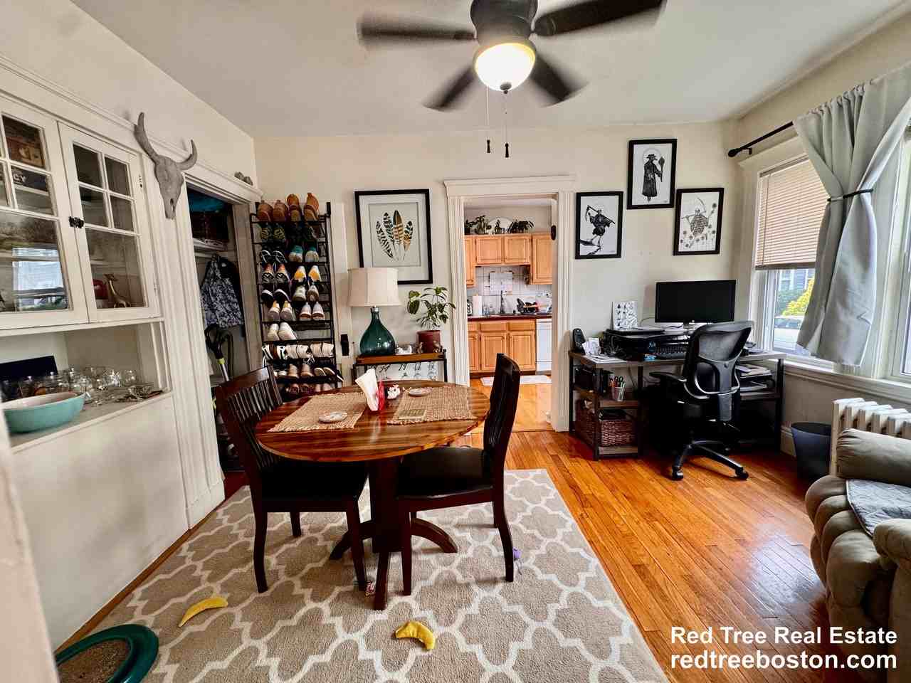 55 Brookley Rd #1R - Photo 3 of 36
