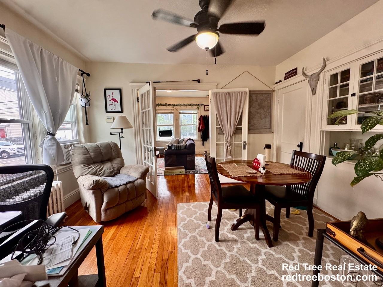 55 Brookley Rd #1R - Photo 4 of 36