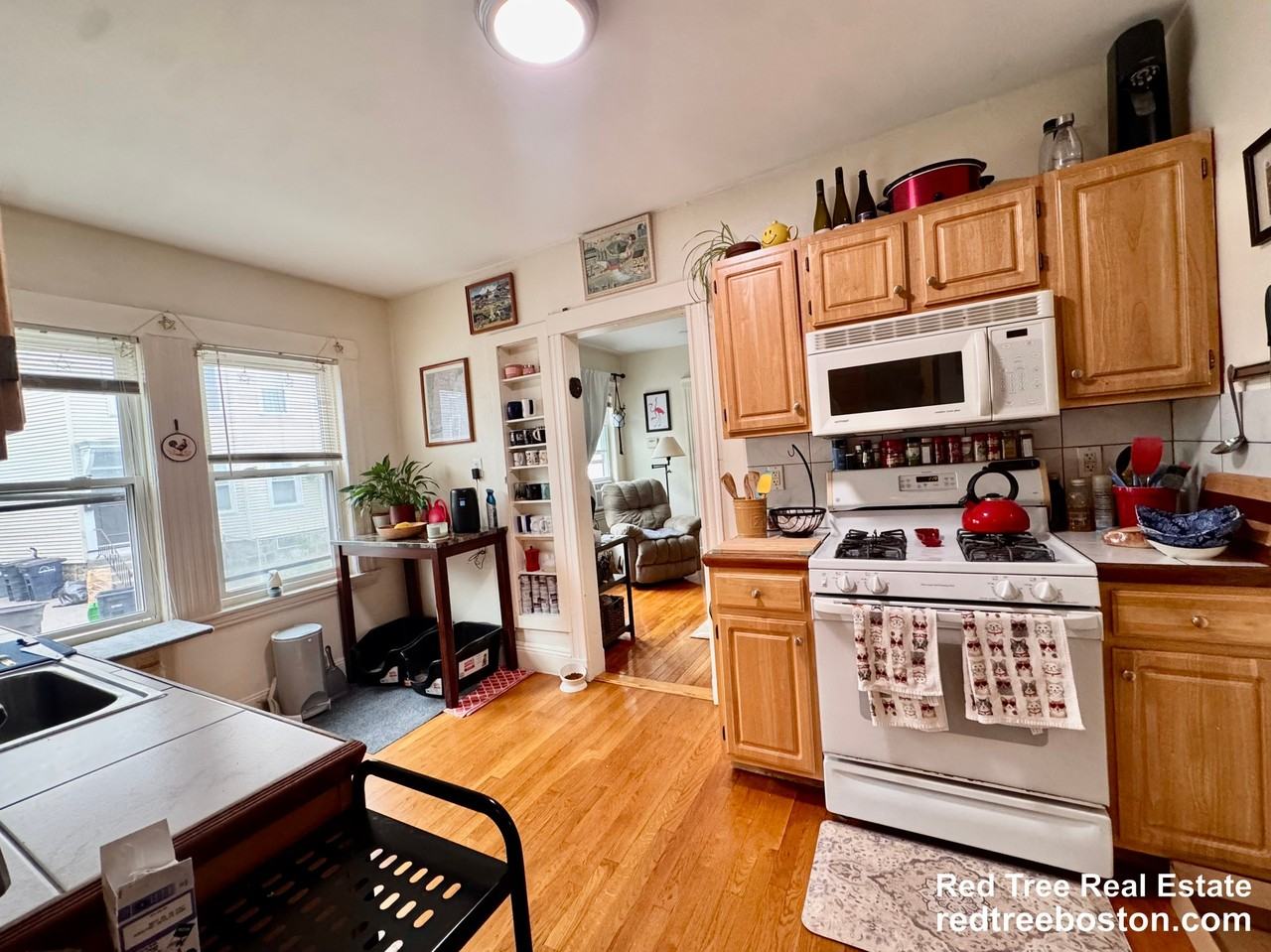 55 Brookley Rd #1R - Photo 7 of 36