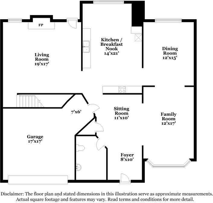 4133 Alveston Dr - Photo 3 of 17