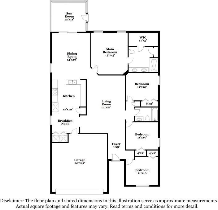 9457 Wordsmith Way - Photo 2 of 16
