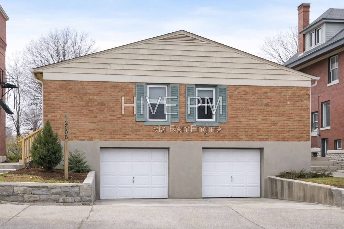 2108 Auburn Ave #3