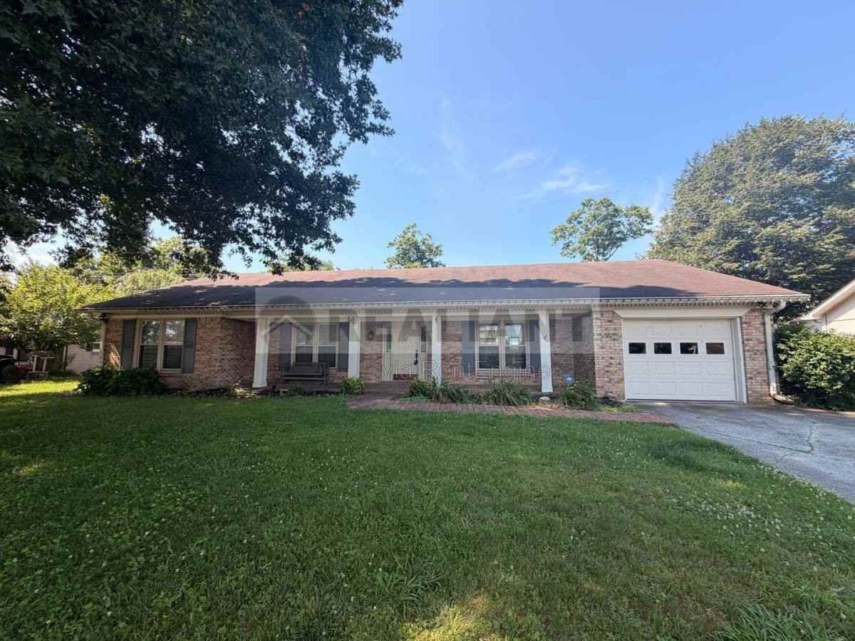 416 Quail Run Rd - Photo 2 of 10