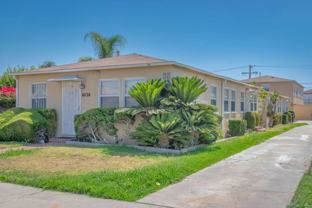 6050 1 2 10th Ave #A - Photo 1 of 1