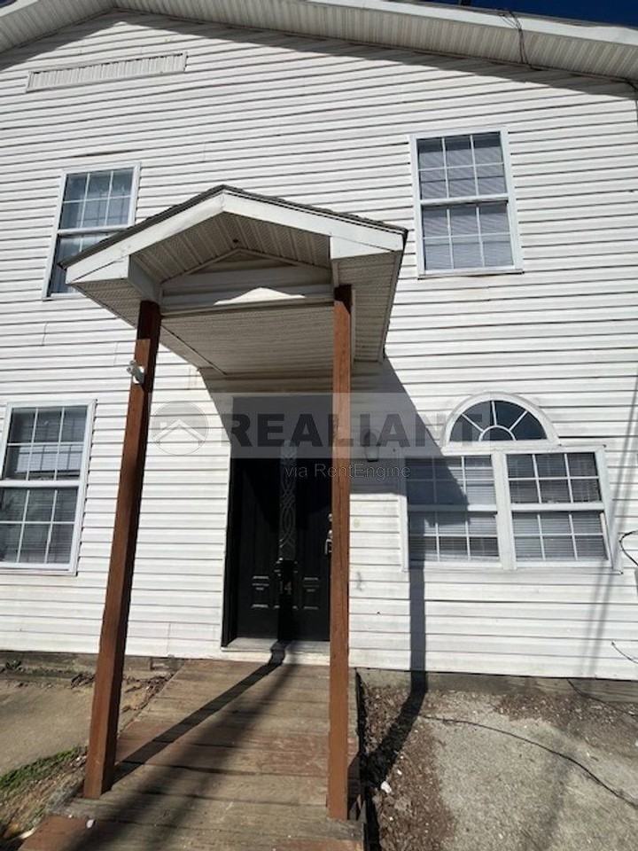14 A St