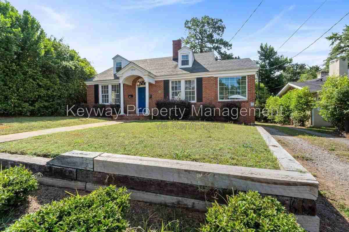 1013 Georgia Ave #BB