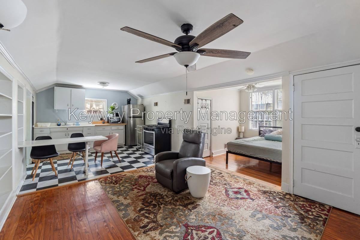 1013 Georgia Ave #BB - Photo 5 of 10