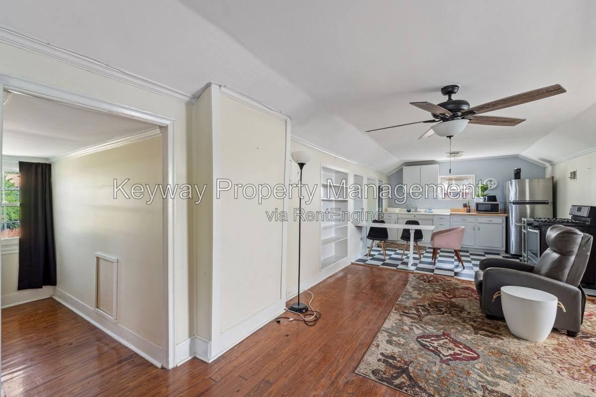 1013 Georgia Ave #BB - Photo 6 of 10