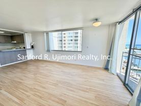 1765 Ala Moana Blvd #880 - Photo 1 of 1