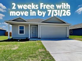 3708 Scarlet Sage Way - Photo 1 of 1