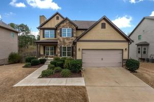 featured image of 4025 Hunters Walk Way