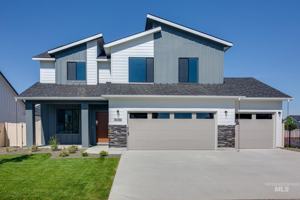featured image of 3039 S Alcamo Way #NA