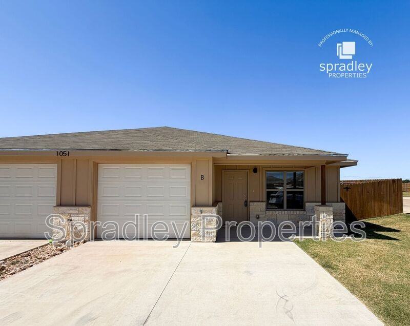 1051 Mason Dr Apt B #Apt B