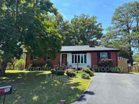 2802 Dancer Rd - Photo 1 of 1
