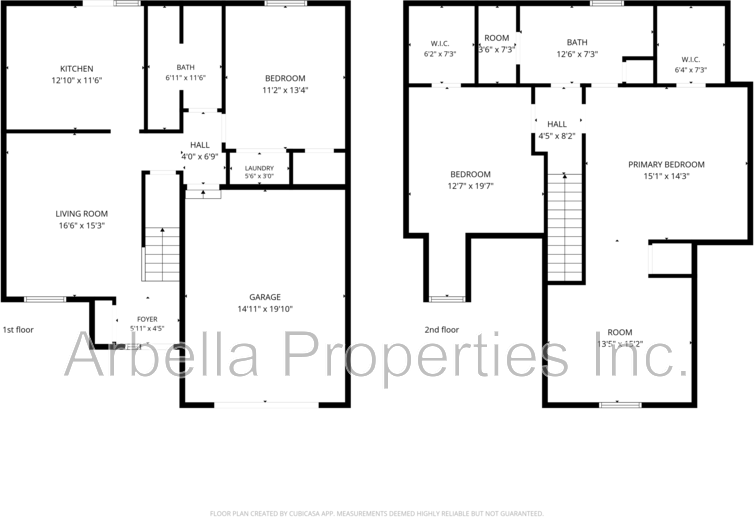 215 Radford Dr - Photo 2 of 20