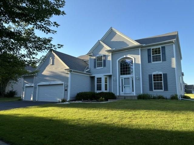 724 Gannon Way - Photo 2 of 28
