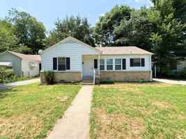 featured image of 609 Prothro St